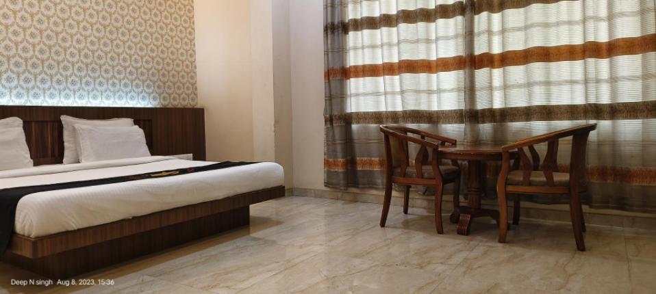 Hotel Kushala Executive Inn Thane Quarto foto