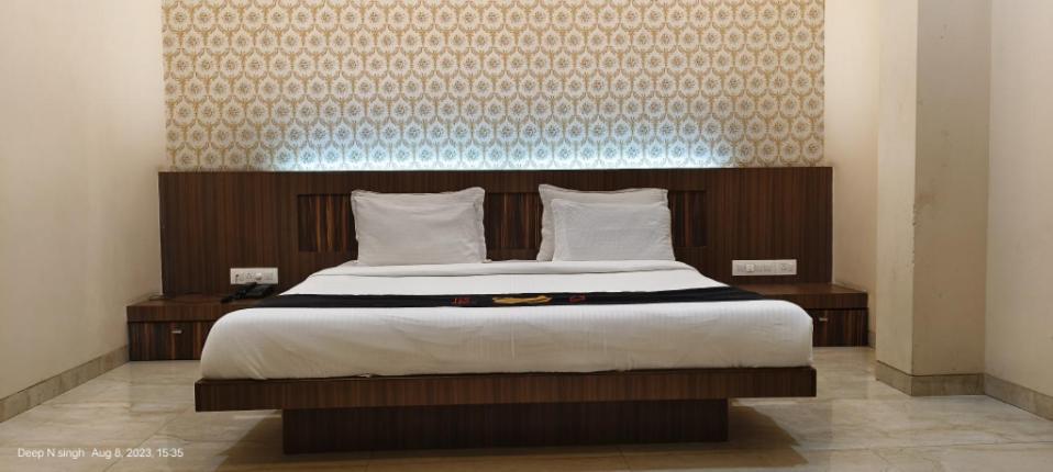 Hotel Kushala Executive Inn Thane Quarto foto